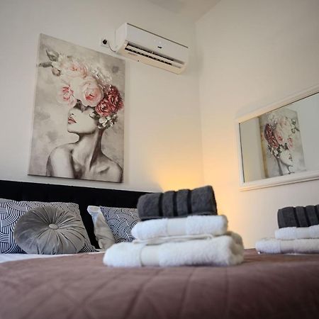 Guesthouse Nada دوبروفينك المظهر الخارجي الصورة