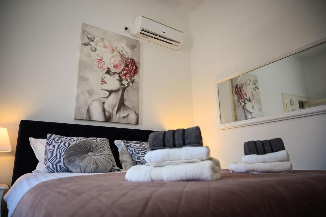 Guesthouse Nada دوبروفينك المظهر الخارجي الصورة