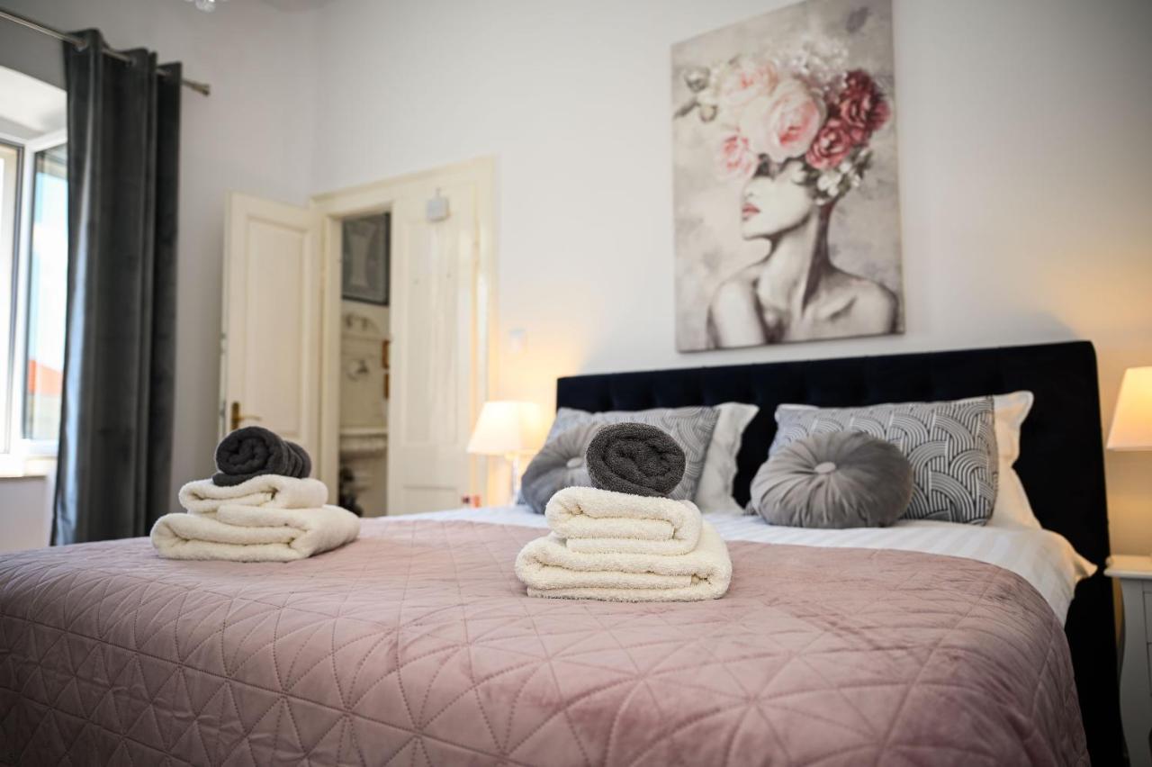 Guesthouse Nada دوبروفينك المظهر الخارجي الصورة