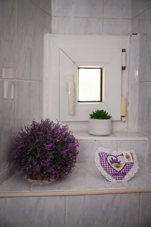 Guesthouse Nada دوبروفينك المظهر الخارجي الصورة