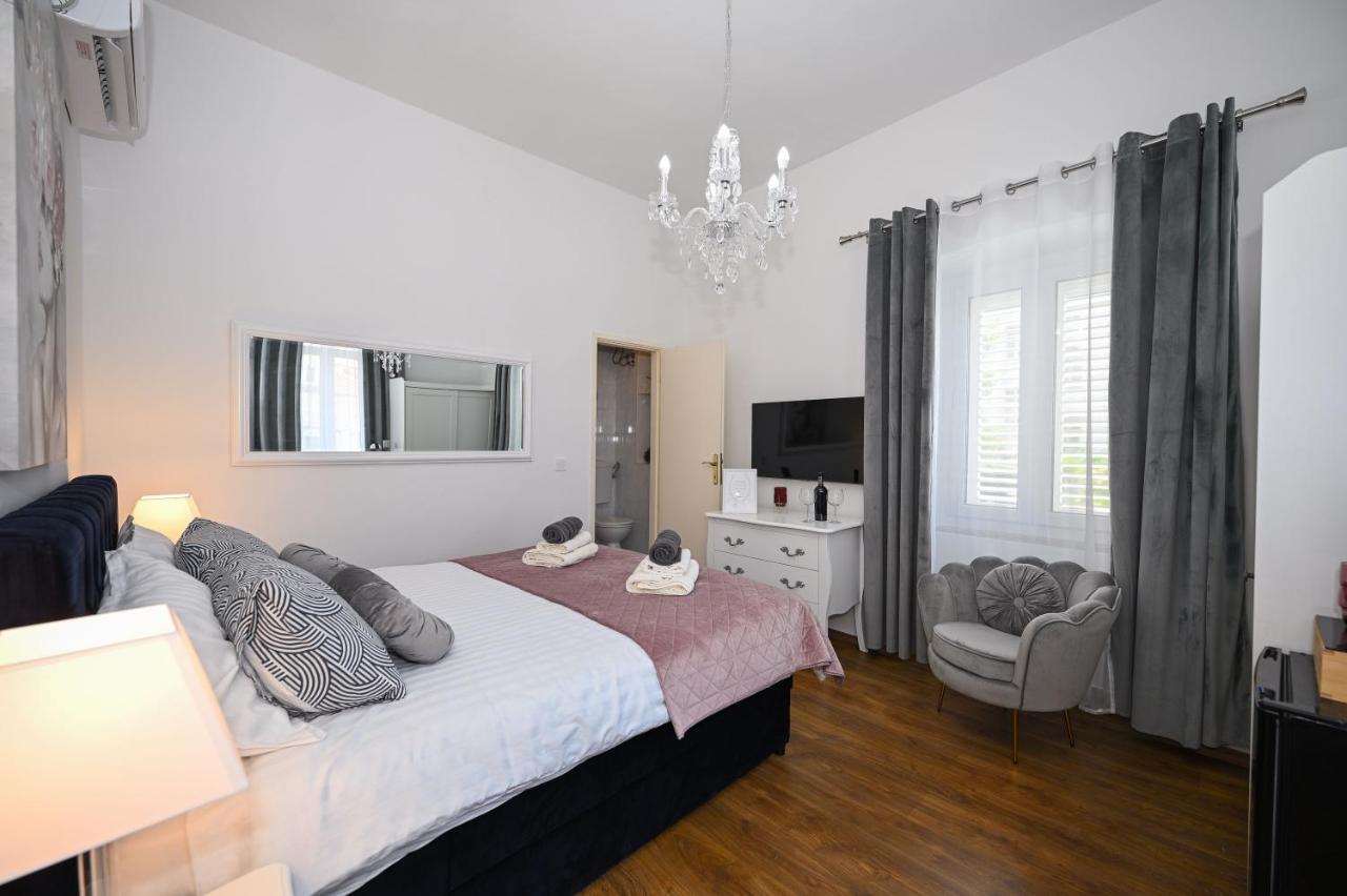 Guesthouse Nada دوبروفينك المظهر الخارجي الصورة
