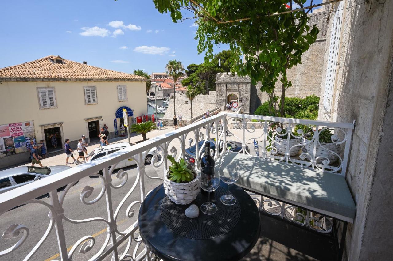 Guesthouse Nada دوبروفينك المظهر الخارجي الصورة