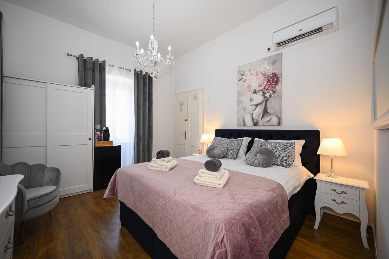 Guesthouse Nada دوبروفينك المظهر الخارجي الصورة